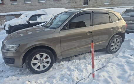 Audi Q5, 2009 год, 1 250 000 рублей, 8 фотография