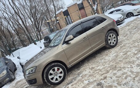 Audi Q5, 2009 год, 1 250 000 рублей, 9 фотография