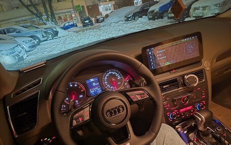 Audi Q5, 2009 год, 1 250 000 рублей, 7 фотография