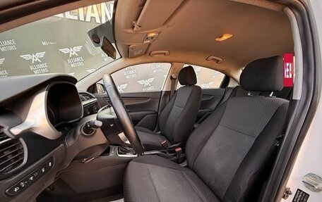 KIA Rio IV, 2021 год, 1 120 000 рублей, 11 фотография
