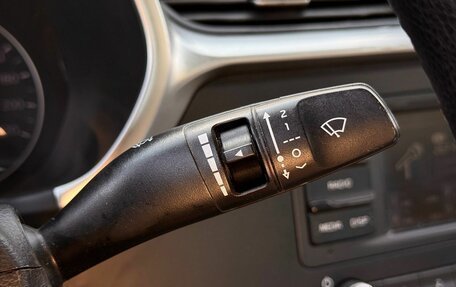 KIA Rio IV, 2021 год, 1 120 000 рублей, 19 фотография