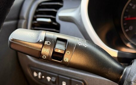 KIA Rio IV, 2021 год, 1 120 000 рублей, 18 фотография