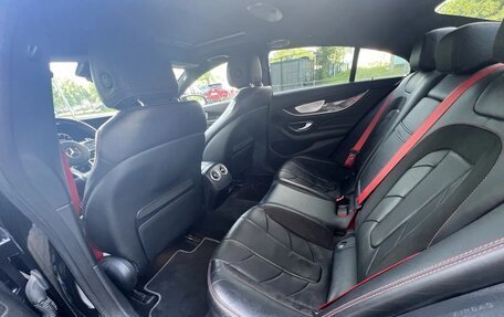 Mercedes-Benz CLS AMG, 2019 год, 4 500 000 рублей, 8 фотография