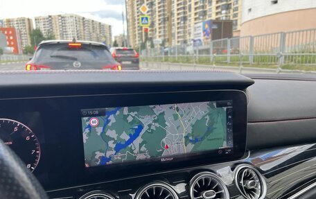 Mercedes-Benz CLS AMG, 2019 год, 4 500 000 рублей, 7 фотография