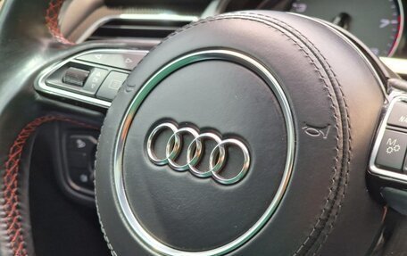Audi S8, 2016 год, 6 500 000 рублей, 20 фотография