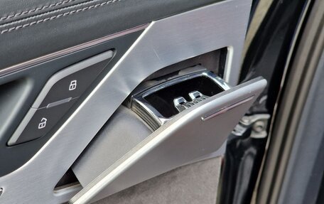 Audi S8, 2016 год, 6 500 000 рублей, 26 фотография