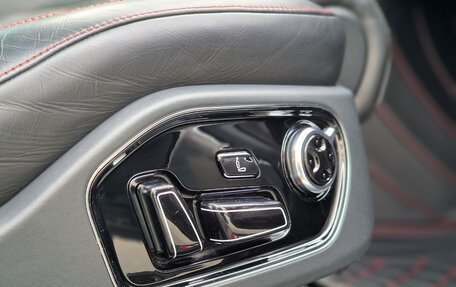 Audi S8, 2016 год, 6 500 000 рублей, 30 фотография