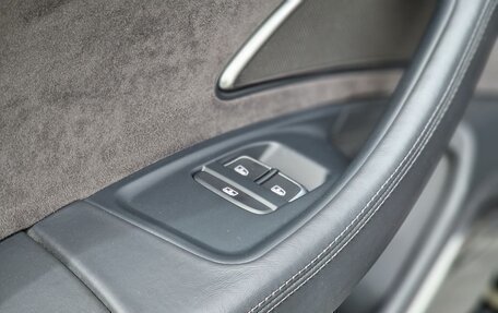 Audi S8, 2016 год, 6 500 000 рублей, 36 фотография