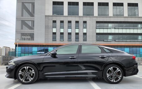 KIA K5, 2022 год, 2 100 095 рублей, 3 фотография