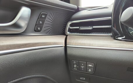 KIA K5, 2022 год, 2 100 095 рублей, 6 фотография