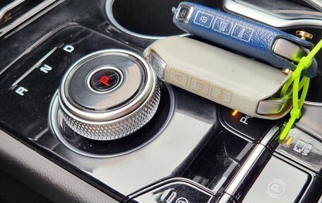 KIA K5, 2022 год, 2 100 095 рублей, 9 фотография