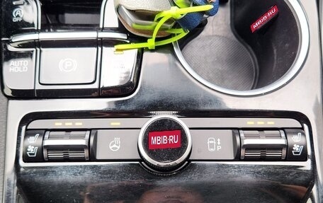 KIA K5, 2022 год, 2 100 095 рублей, 14 фотография