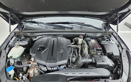 KIA K5, 2022 год, 2 100 095 рублей, 20 фотография