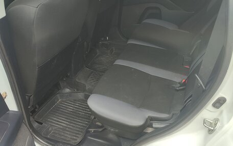 Mitsubishi Outlander III рестайлинг 3, 2008 год, 900 000 рублей, 3 фотография