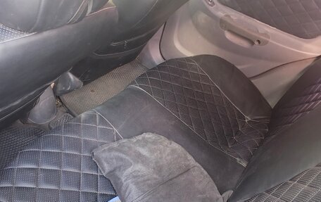 Hyundai Accent II, 2005 год, 190 000 рублей, 4 фотография