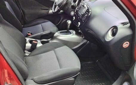 Nissan Juke II, 2012 год, 1 000 000 рублей, 8 фотография