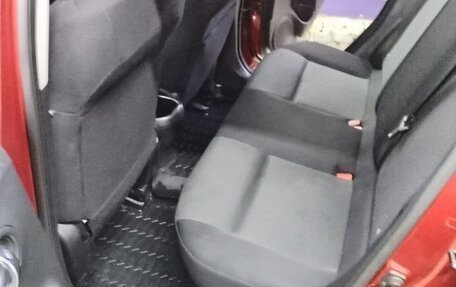Nissan Juke II, 2012 год, 1 000 000 рублей, 11 фотография