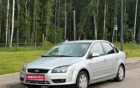 Ford Focus II рестайлинг, 2008 год, 300 000 рублей, 8 фотография