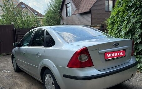 Ford Focus II рестайлинг, 2008 год, 300 000 рублей, 3 фотография