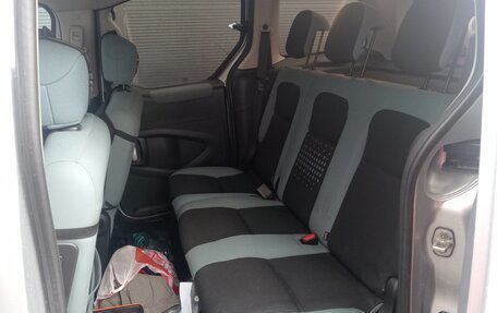 Citroen Berlingo II рестайлинг, 2012 год, 590 000 рублей, 6 фотография