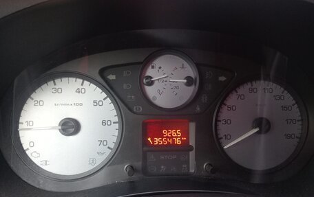 Citroen Berlingo II рестайлинг, 2012 год, 590 000 рублей, 4 фотография