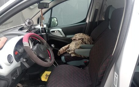 Citroen Berlingo II рестайлинг, 2012 год, 590 000 рублей, 3 фотография