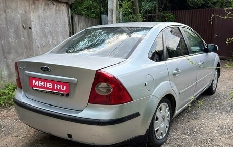 Ford Focus II рестайлинг, 2008 год, 300 000 рублей, 10 фотография