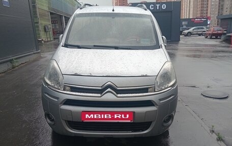 Citroen Berlingo II рестайлинг, 2012 год, 590 000 рублей, 8 фотография