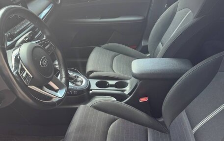 KIA Cerato IV, 2019 год, 2 100 000 рублей, 6 фотография
