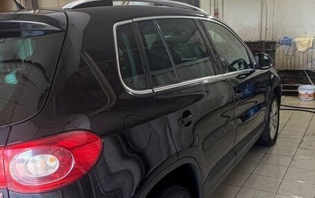 Volkswagen Tiguan I, 2008 год, 650 000 рублей, 4 фотография