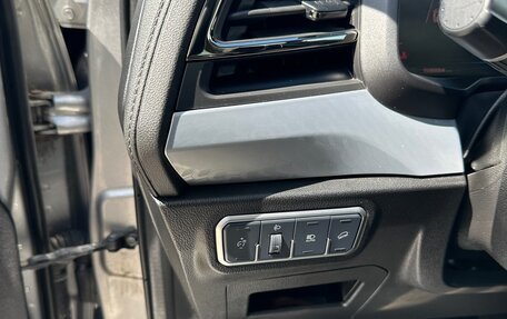 Haval F7 I, 2022 год, 2 400 000 рублей, 10 фотография