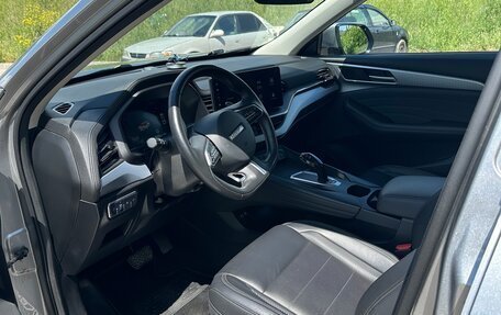 Haval F7 I, 2022 год, 2 400 000 рублей, 11 фотография