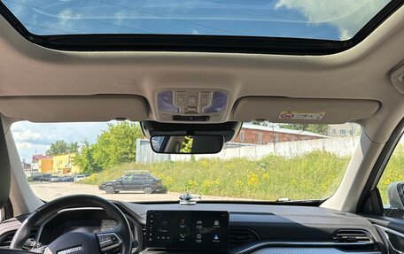 Haval F7 I, 2022 год, 2 400 000 рублей, 8 фотография