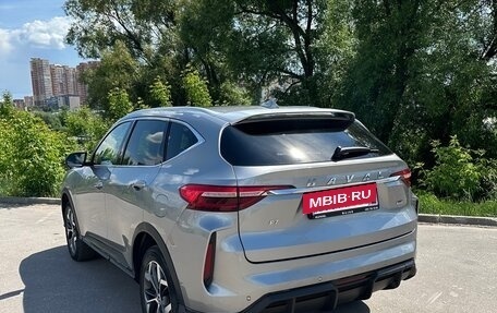 Haval F7 I, 2022 год, 2 400 000 рублей, 2 фотография