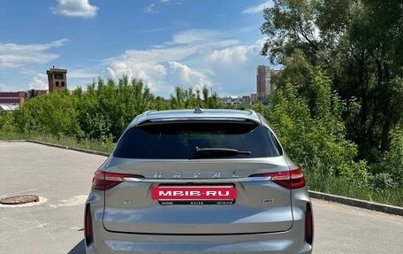 Haval F7 I, 2022 год, 2 400 000 рублей, 3 фотография