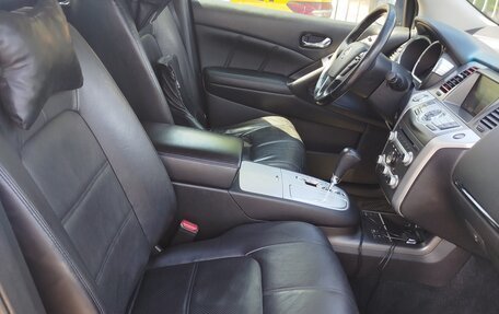 Nissan Murano, 2013 год, 1 500 000 рублей, 10 фотография