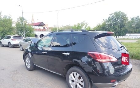 Nissan Murano, 2013 год, 1 500 000 рублей, 7 фотография