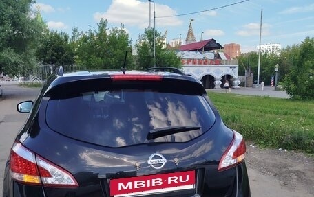 Nissan Murano, 2013 год, 1 500 000 рублей, 5 фотография