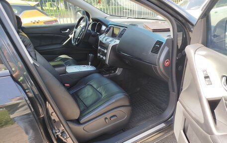 Nissan Murano, 2013 год, 1 500 000 рублей, 11 фотография