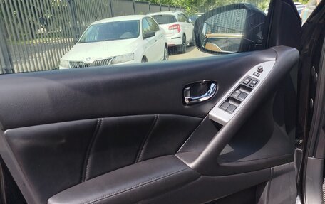 Nissan Murano, 2013 год, 1 500 000 рублей, 15 фотография