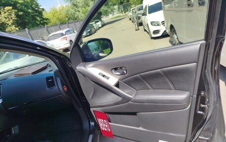 Nissan Murano, 2013 год, 1 500 000 рублей, 9 фотография