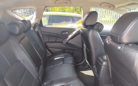 Nissan Murano, 2013 год, 1 500 000 рублей, 12 фотография