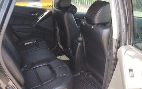 Nissan Murano, 2013 год, 1 500 000 рублей, 14 фотография