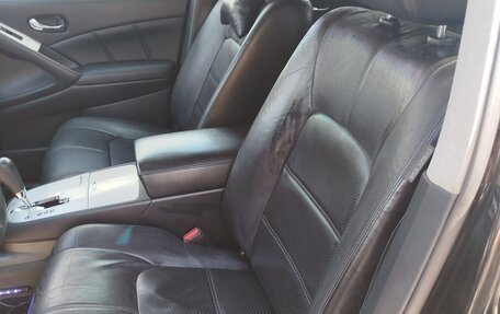 Nissan Murano, 2013 год, 1 500 000 рублей, 17 фотография