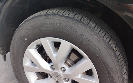 Nissan Murano, 2013 год, 1 500 000 рублей, 19 фотография