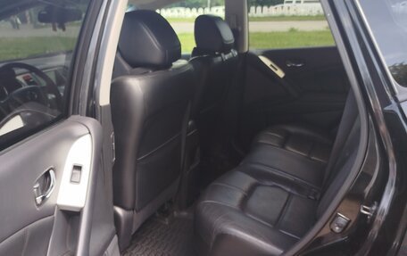 Nissan Murano, 2013 год, 1 500 000 рублей, 21 фотография