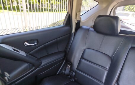 Nissan Murano, 2013 год, 1 500 000 рублей, 25 фотография
