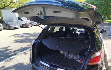 Nissan Murano, 2013 год, 1 500 000 рублей, 31 фотография