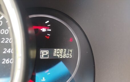 Nissan Murano, 2013 год, 1 500 000 рублей, 33 фотография