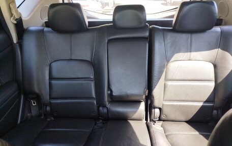 Nissan Murano, 2013 год, 1 500 000 рублей, 26 фотография